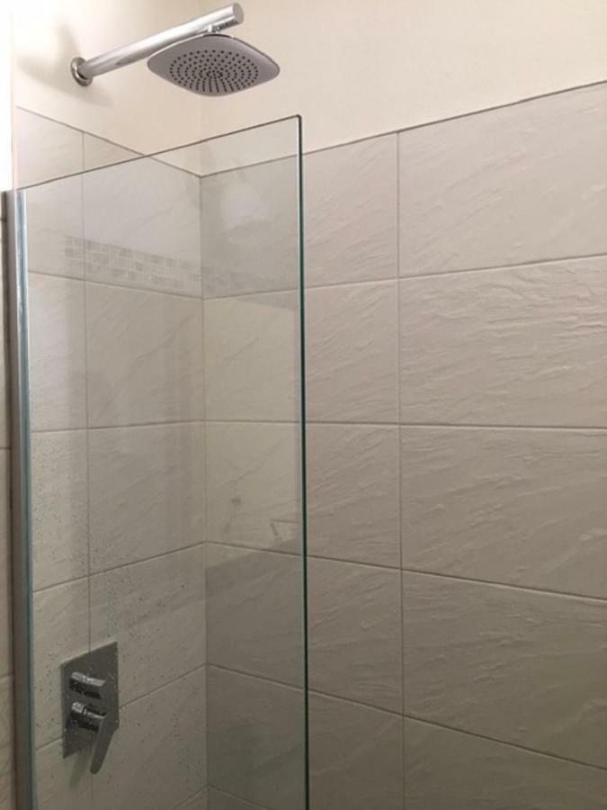克雷姆尼察Apartman S Vyhladom公寓 外观 照片